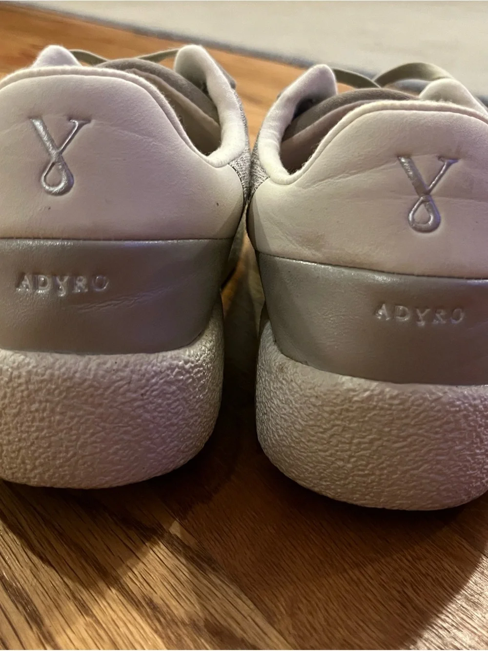Adyro Primo Women's Casual Sneakers - Comfortable Everyday Style